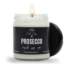 Load image into Gallery viewer, Prosecco Soy Candle: 8 oz
