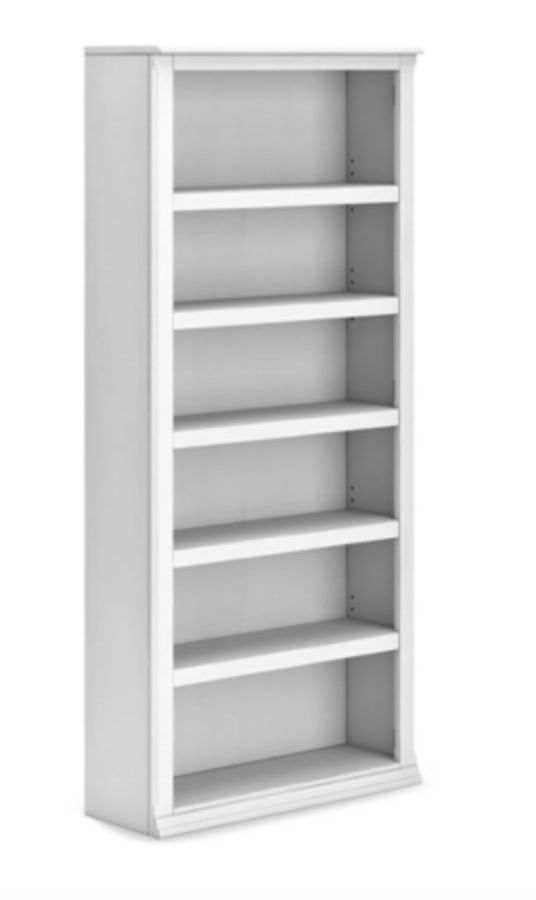 Kanwyn Bookshelf