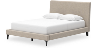 Cieldan Upholstered Bed