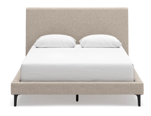 Cieldan Upholstered Bed