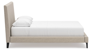 Cieldan Upholstered Bed