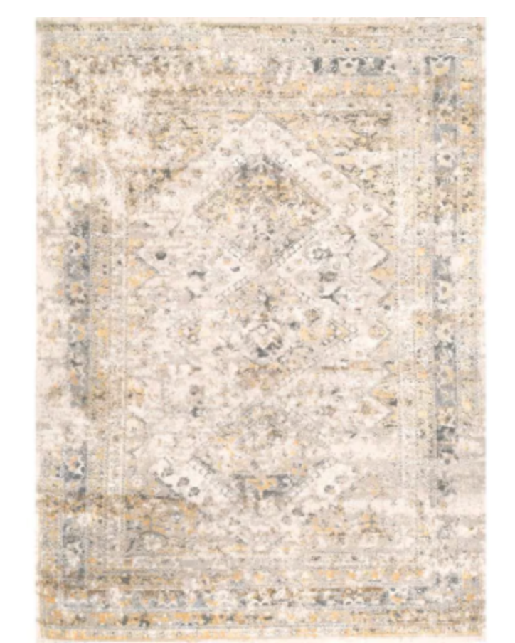 Nissen Rug 8x10