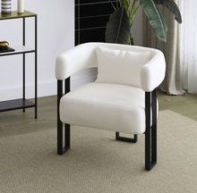 Load image into Gallery viewer, Sariah Accent Chair
