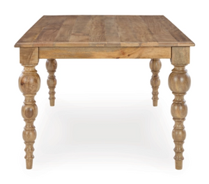 Rybergston Rectangular Dining Room Table