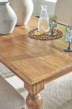 Load image into Gallery viewer, Rybergston Rectangular Dining Room Table
