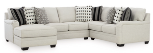 Huntsworth Sectional