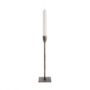 Bonita Candlestick Silver