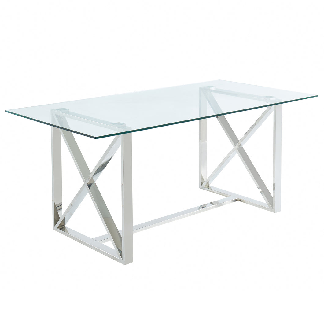 Lorenzo Dining Table.