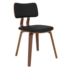 Load image into Gallery viewer, Zuni Side Chair -Black
