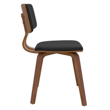 Load image into Gallery viewer, Zuni Side Chair -Black
