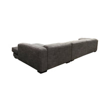 Load image into Gallery viewer, Max Right Sectional -Charcoal Ash
