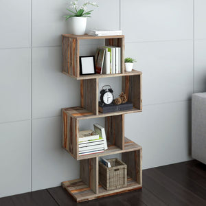 Iris Shelf -Grey