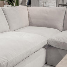 Load image into Gallery viewer, Sophia Modular Sectional -Cloud
