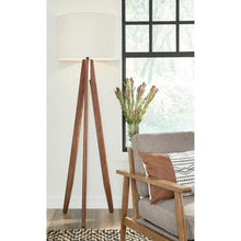 Load image into Gallery viewer, Dallas Floor Lamp
