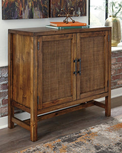 Barrin Accent Cabinet