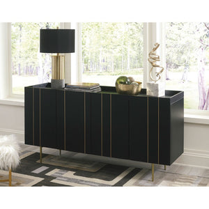 Brentburn Accent Cabinet.