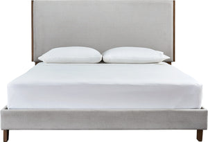 Holton Upholstered Bed