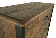 Load image into Gallery viewer, Sadie Chest of Drawers
