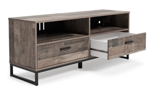 Neilsville Tv Stand -Multi Grey