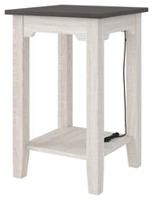 Load image into Gallery viewer, Laurel Side Table
