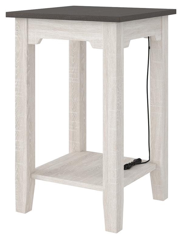 Laurel Side Table