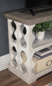 Havana Console Table