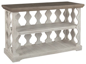 Havana Console Table