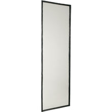 Load image into Gallery viewer, Ryandale Floor Mirror -Antique Black Finish
