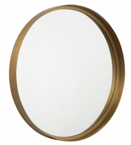 Elaine Accent Mirror