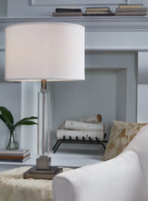 Load image into Gallery viewer, Declan Table Lamp
