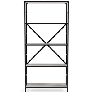 Bradyn Bookcase