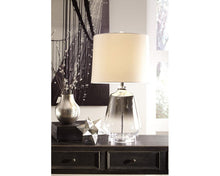 Load image into Gallery viewer, Cisi Table Lamp
