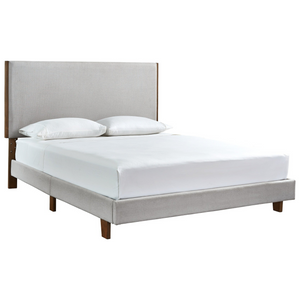 Holton Upholstered Bed